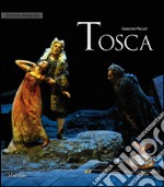 Tosca. Ediz. francese libro