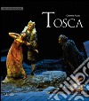Tosca. Ediz. francese libro di Puccini Giacomo