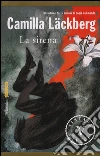 La sirena libro