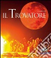 Il trovatore libro