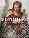 Veronese nelle terre di Giorgione. Ediz. illustrata libro