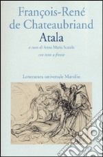 Atala. Testo francese a fronte libro