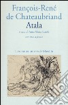 Atala. Testo francese a fronte libro