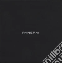 Panerai. Ediz. italiana