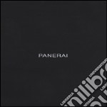 Panerai. Ediz. italiana libro