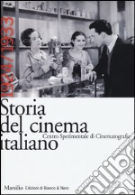 Storia del cinema italiano. Vol. 4: 1924-1933 libro