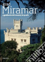 Grad Miramar libro