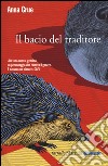 Il bacio traditore libro