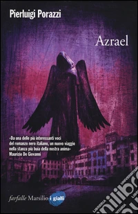 Azrael libro