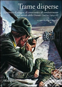 Trame disperse libro