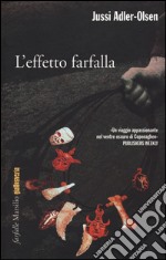 L'effetto farfalla libro