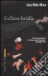 L'effetto farfalla libro