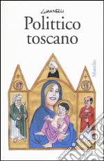 Polittico toscano libro