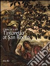 Tintoretto a San Rocco. Ediz. illustrata libro di Romanelli Chiara