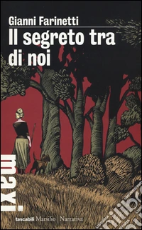 Il segreto tra di noi libro