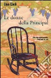 Le donne della Principal libro