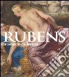 Rubens e la nascita del Barocco. Catalogo della mostra (Milano, 26 ottobre 2016-26 febbraio 2017) libro