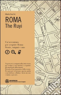 Roma. The Ruyi
