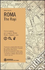 Roma. The Ruyi libro