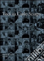 Voci su Carlo Scarpa