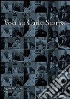 Voci su Carlo Scarpa libro