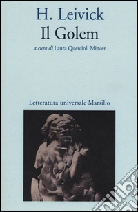 Il golem