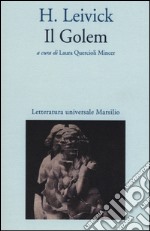 Il golem