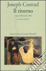 Il ritorno. Testo inglese a fronte libro