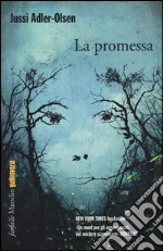 La promessa. I casi della sezione Q. Vol. 6 libro