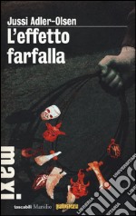 L'effetto farfalla libro