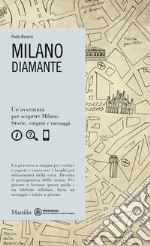 Milano. Diamante libro