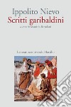 Scritti garibaldini libro