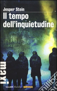 Il tempo dell'inquietudine libro
