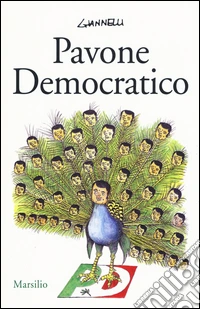 Pavone democratico