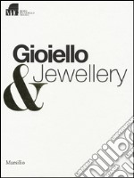 Gioiello & Jewellery. Ediz. italiana e inglese libro