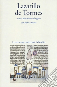 Lazarillo de Tormes