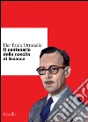 Il centenario della nascita di Sciacca libro di Ottonello Pier Paolo