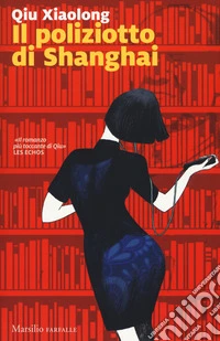 Il poliziotto di Shanghai libro