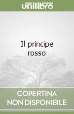 Il principe rosso libro