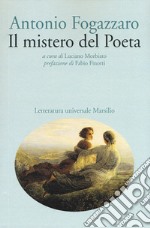 Il mistero del poeta libro