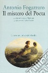 Il mistero del poeta libro