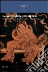 Le ambre della principessa. Storie e archeologia dalla terra di Puglia. Ediz. a colori libro