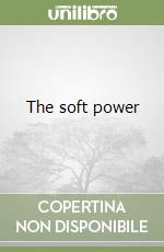 The soft power