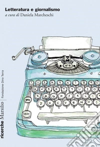 Letteratura e giornalismo