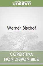 Werner Bischof libro