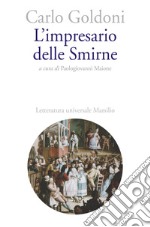 L'impresario delle Smirne libro