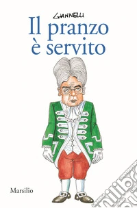 Il pranzo è servito