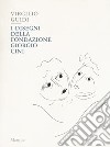 Virgilio Guidi. I disegni della Fondazione Giorgio Cini. Ediz. a colori libro
