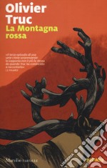 La Montagna rossa libro