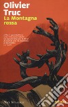 La Montagna rossa libro